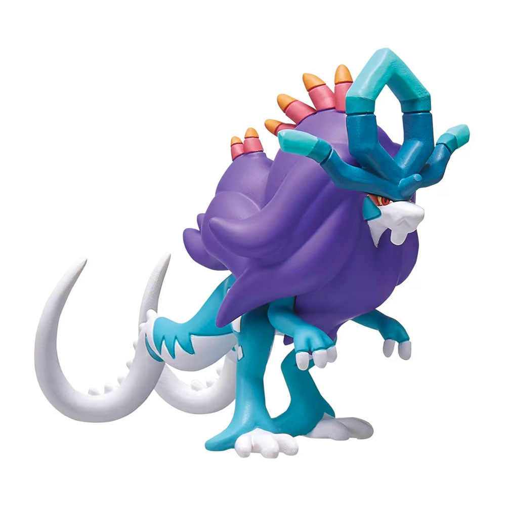 POKEMON MONCOLLE PARADOX WALKING WAKE POKEMON MONCOLLE PARADOX WALKING WAKE